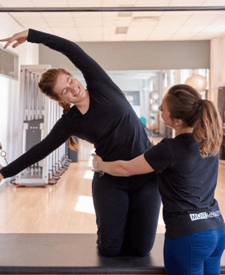 KlinikPilates