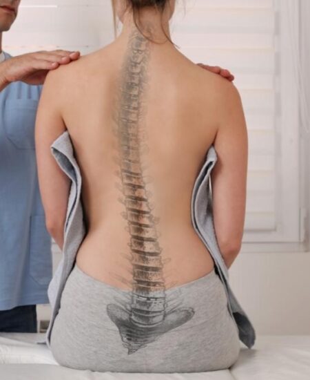 Skolyoz-Schroth-Yontemi